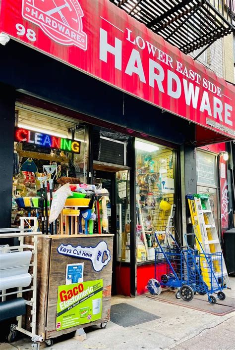 hardware bar nyc|new york hardware stores.